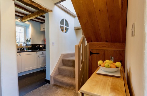 Leyburn Cottage | Character Cottage In West Burton village, Wensleydale