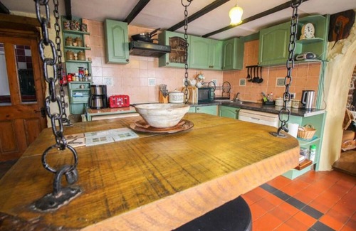 Brane Cottage | Character Country Cottage 5 Miles From Lands End