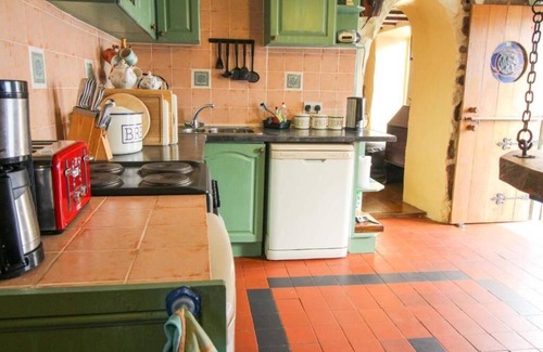 Brane Cottage | Character Country Cottage 5 Miles From Lands End