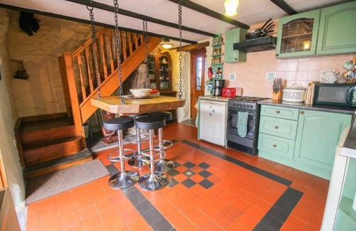 Brane Cottage | Character Country Cottage 5 Miles From Lands End