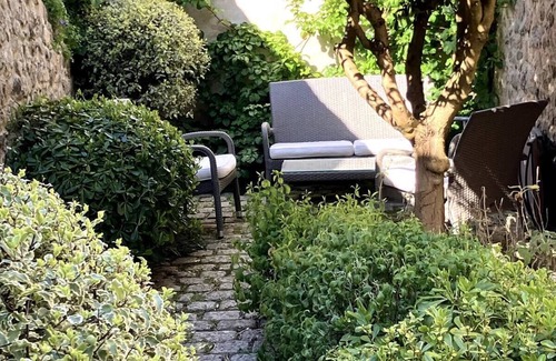 Le Croisic House | Character house in the historic center of Le Croisic