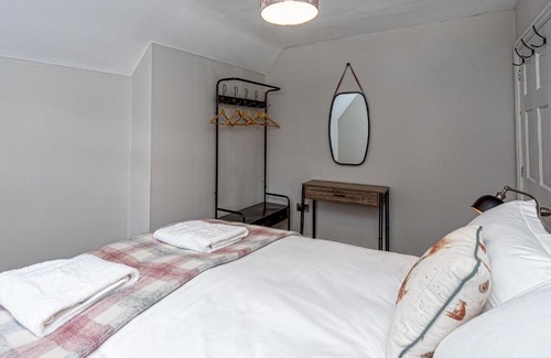 Dolgellau House | Character Townhouse in Town Centre & Superb Views