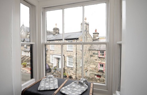 Dolgellau Cottage | Characterful cottage in heart of Dolgellau