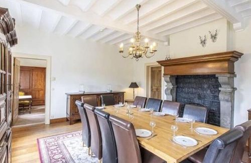 Erezee House | Characterful villa - fantastic place