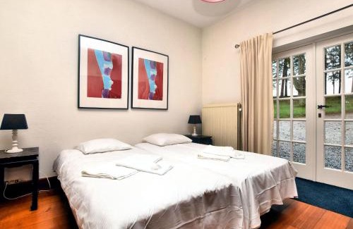 Erezee House | Characterful villa - fantastic place