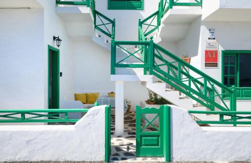Orzola Apartment | Charco la Pared 2