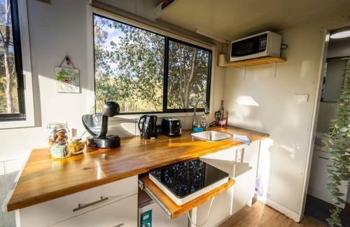 Windeyer House | Chardonnay Tiny House by Tiny Away