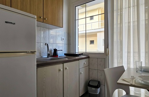 Katerini Hotel | Chariclia Hotel