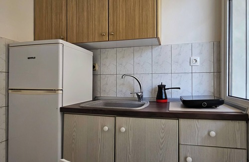 Katerini Hotel | Chariclia Hotel