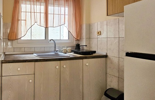 Katerini Hotel | Chariclia Hotel