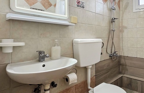 Katerini Hotel | Chariclia Hotel