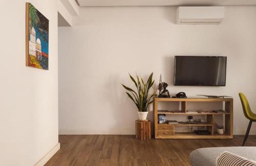 Old Town Apartment | Charito 18