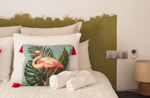 Old Town Apartment | Charito 18