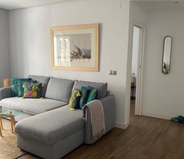 Old Town Apartment | Charito 18