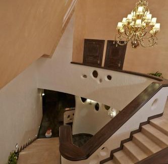 Brovary Bed & Breakfast | Charivna Taistra