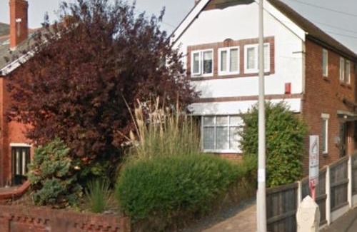 Lytham St. Anne's House | Charles Alexander Short Stay - Derbe House