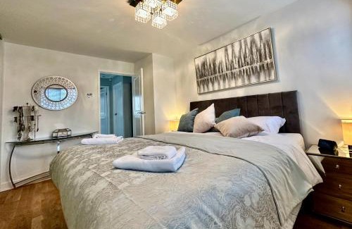 Lytham St. Anne's House | Charles Alexander Short Stay - Derbe House