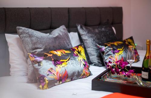 Lytham St. Anne's Apartment | Charles Alexander Short Stay - Windmill House Apartments