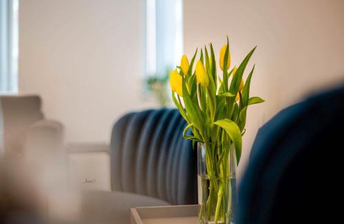 Lytham St. Anne's Apartment | Charles Alexander Short Stay - Windmill House Apartments