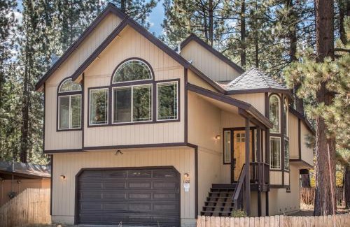 Sierra Tract House | Charles Charmer