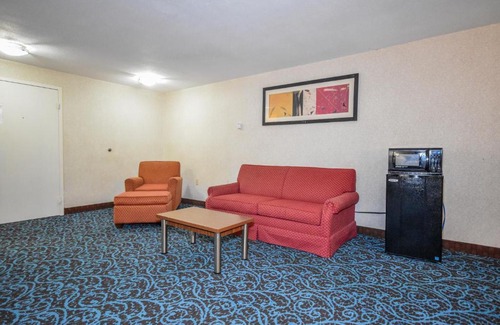 Boston Hotel | Charles River Inn