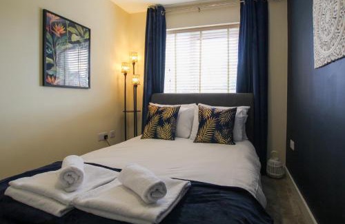 Chester House | Charles St Chester City Townhouse by Rework Accommodation