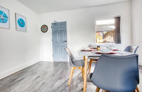 St Helens House | Charles Street - Contractor Accommodation