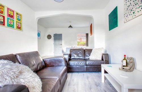 St Helens House | Charles Street - Contractor Accommodation
