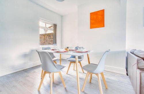 St Helens House | Charles Street - Contractor Accommodation