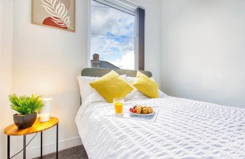 St Helens House | Charles Street - Contractor Accommodation
