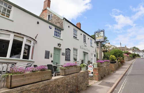 Charmouth Cottage | Charleston Cottage