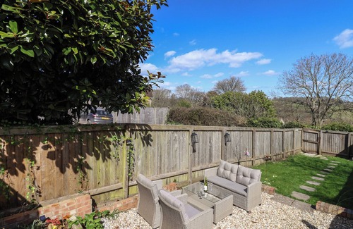 Charmouth Cottage | Charleston Cottage