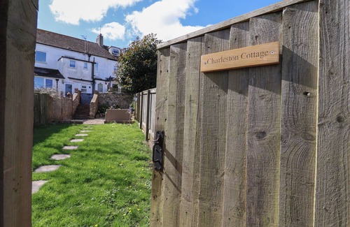 Charmouth Cottage | Charleston Cottage