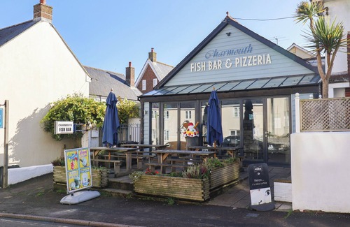 Charmouth Cottage | Charleston Cottage
