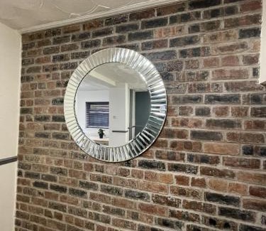 Crewe House | Charlesworth House