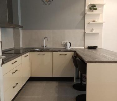 Trebinje Apartment | Charlie