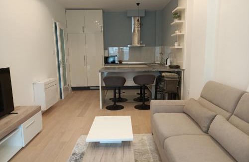Trebinje Apartment | Charlie