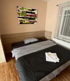 Belgrade Apartment | Charlie&Blueberries 1