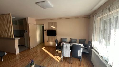Belgrade Apartment | Charlie&Blueberries 1