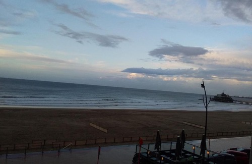 Blankenberge Apartment | charlier 32