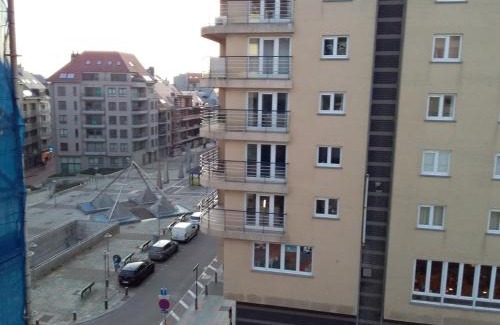 Blankenberge Apartment | charlier 32