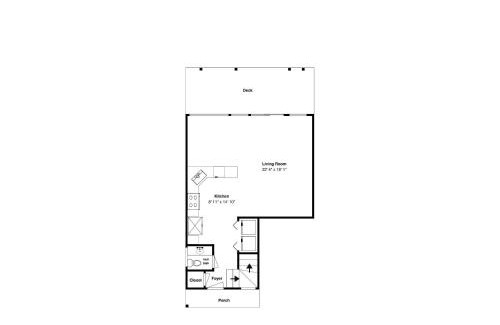 West Panama City Beach Apartment | Charline Beachside Villa