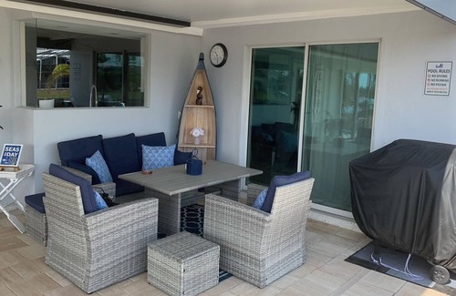 Charlotte Harbor Villa | Charlotte Harbor - 3 Bed 2 Baths Villa #280