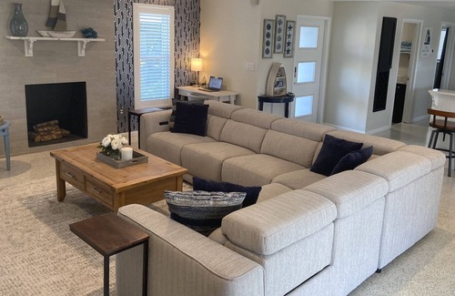 Charlotte Harbor Villa | Charlotte Harbor - 3 Bed 2 Baths Villa #280