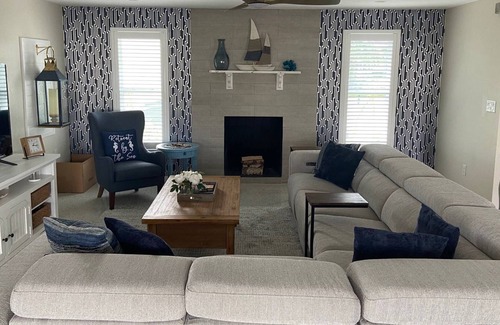 Charlotte Harbor Villa | Charlotte Harbor - 3 Bed 2 Baths Villa #280