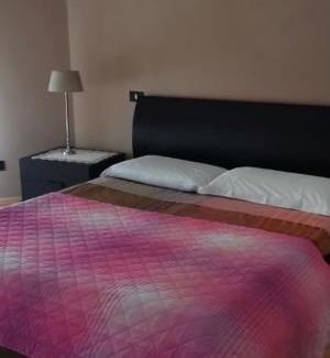 Bassano del Grappa House | Charlotte room