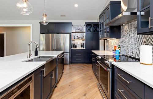 Boyd Tavern House | Charlottesville Farmhouse Dream Oasis w Pool