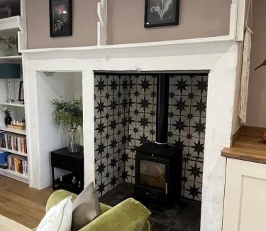 Charlton Apartment | Charlton Old Farm Guesthouse