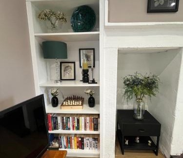 Charlton Apartment | Charlton Old Farm Guesthouse
