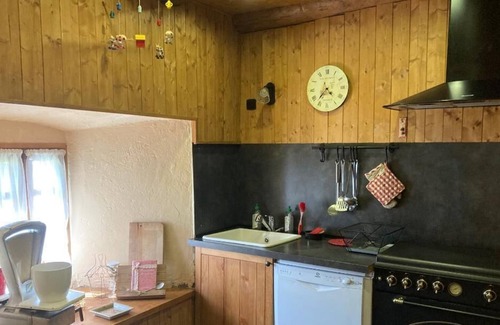 Siaugues-Sainte-Marie Apartment | Charm and authenticity in Haute-Loire!